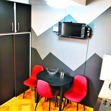 Marco Polo, Mountain View Apartment غودوري المظهر الخارجي الصورة