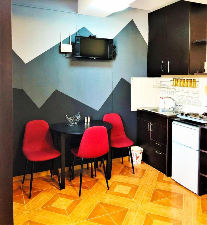 Marco Polo, Mountain View Apartment غودوري المظهر الخارجي الصورة