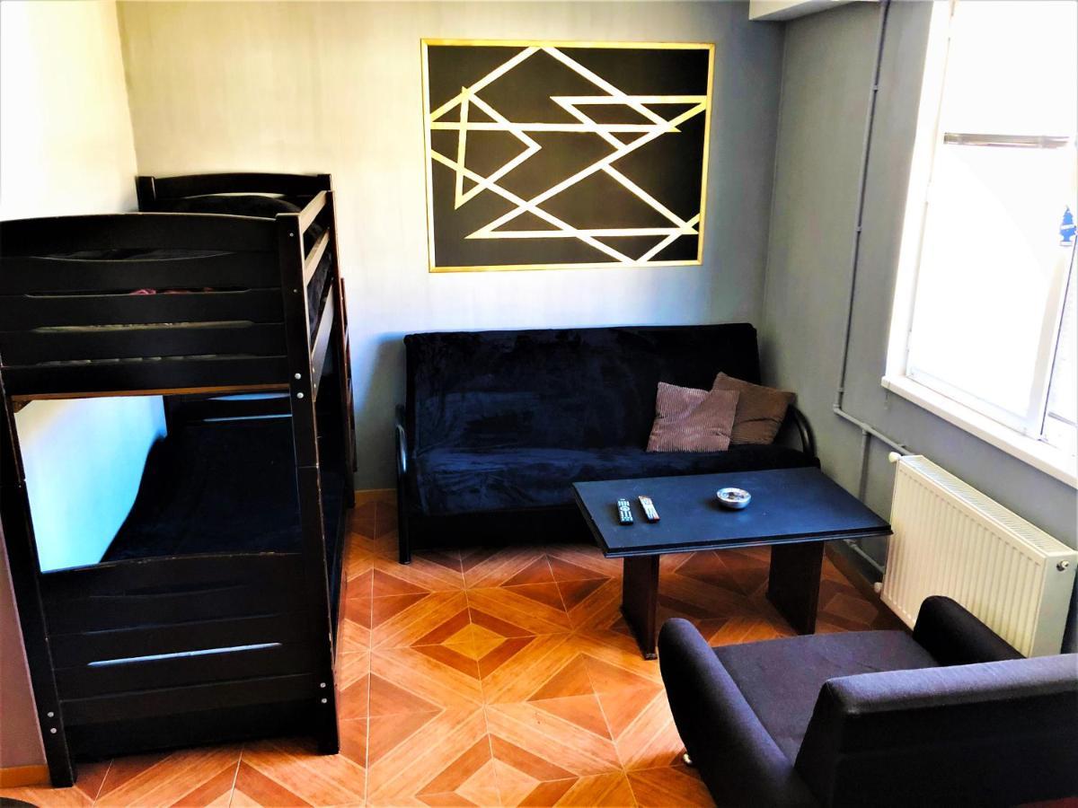 Marco Polo, Mountain View Apartment غودوري المظهر الخارجي الصورة