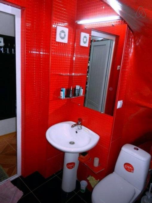Marco Polo, Mountain View Apartment غودوري الغرفة الصورة